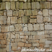 Stone wall - Image