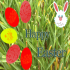 Easter - Happy easter bunny