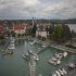 Lindau - From the lighthouse