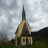 Bregenz Forest - The chapel