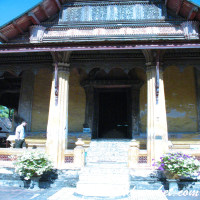 Laos Temples