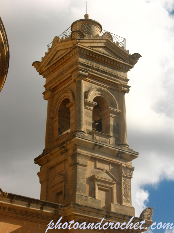 Mosta Dome - Image