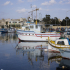 Marsaxlokk - Small fishing boat