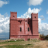 Mellieha - Saint Agathas Tower 02