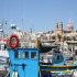 Marsaxlokk - Fishing harbor