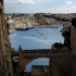 Valletta - Dockyard Creeck