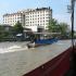 Bangkok - Chao Phraya River