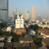 Bangkok - Old and New