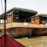 Bangkok - House boats