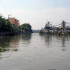Bangkok - Chao Phraya River 02