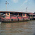 Bangkok - Houseboat 01
