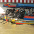 Bangkok - Longboats