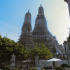 Thai Temples - Wat Arun 01