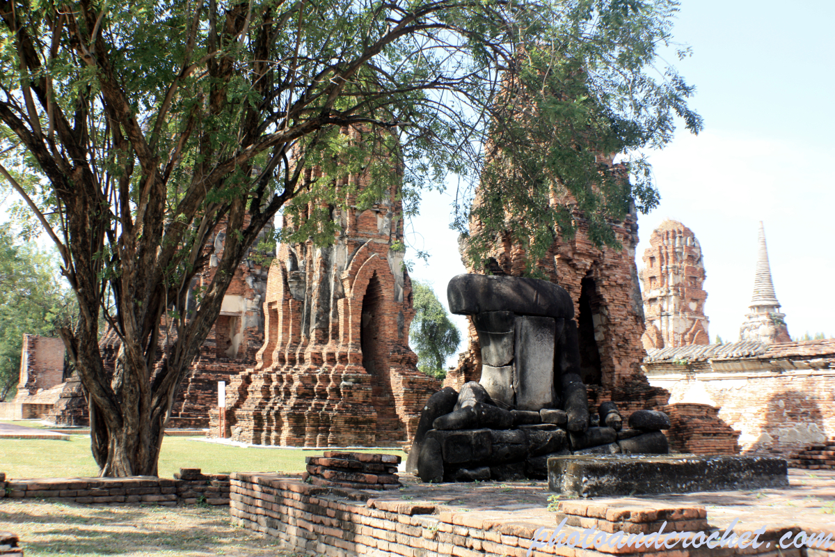 Wat Maha That - Image