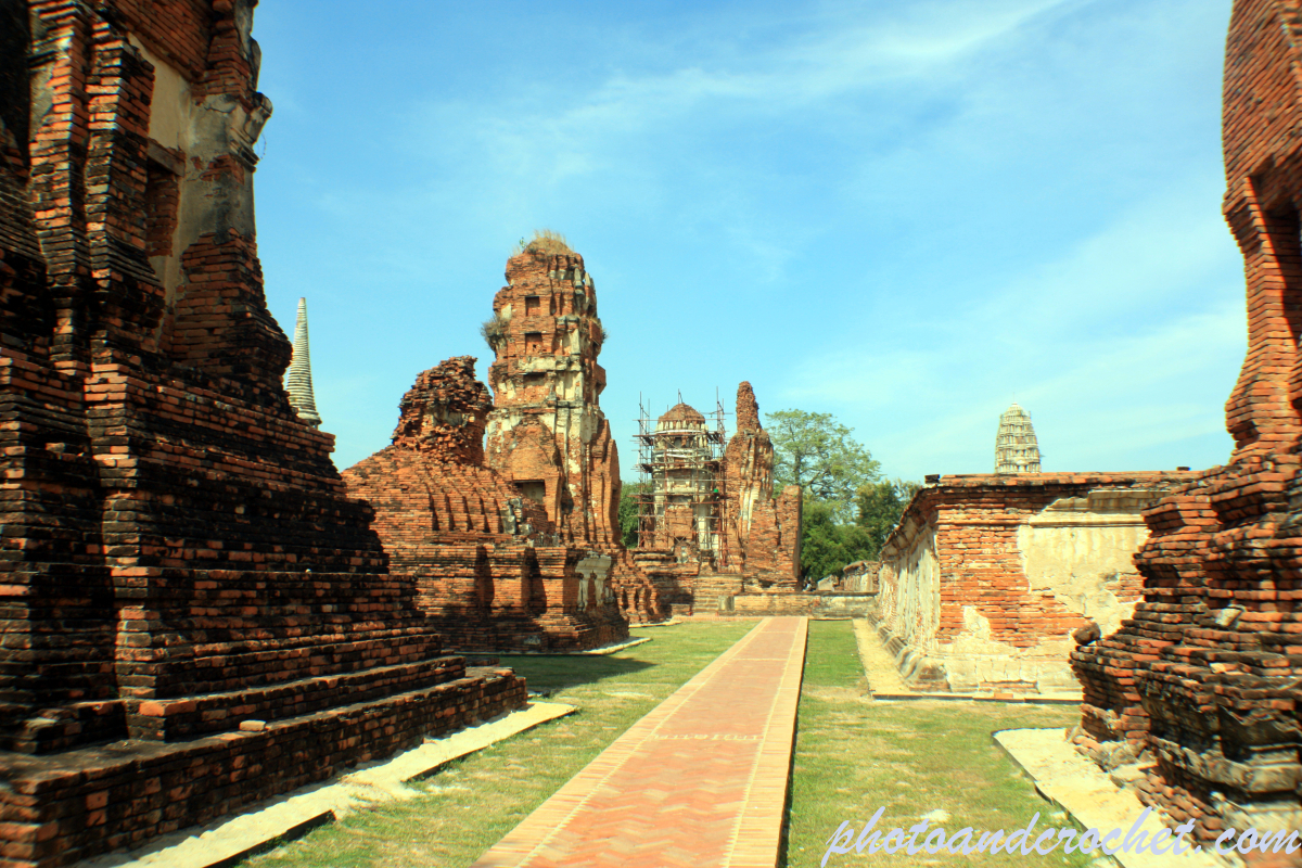 Wat Maha That - Image