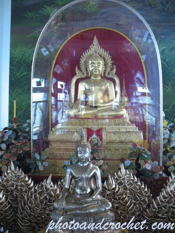 Wat Pa Ban Kho - Image