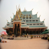 Thai Temples - Wat Pa Phu Kon 13