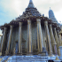 Thai Temples - Wat Phra Kaeo 02