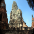 Thai Temples - Wat Ratchaburana 03