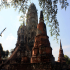Thai Temples - Wat Ratchaburana 06