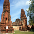Thai Temples - Wat Maha That 03