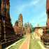 Thai Temples - Wat Maha That 04
