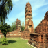 Thai Temples - Wat Maha That 07