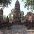 Thai Temples - Wat Maha That 15