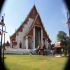 Thai Temples - Wat Mongkhon Bophit - 01