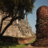 Thai Temples - Wat Phra Si Sanphet - 03