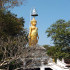 Thai Temples - What Paput Ta Bat Boabo 06