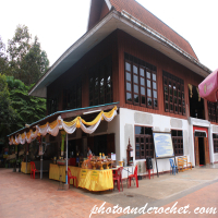 Wat Pha Tak Sua