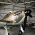 WW II - Spitfire - Image