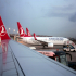 Turkish Airlines - Boeing 737