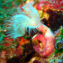 White-tufted worm - Image