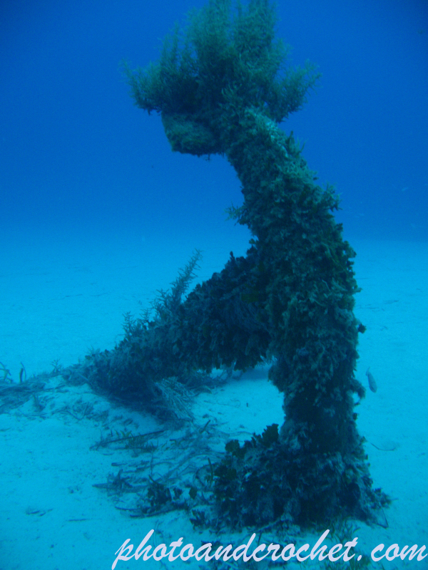 Admiralty anchor - Image