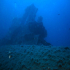 Wrecks - HMS Stubborn - The Cunning tower