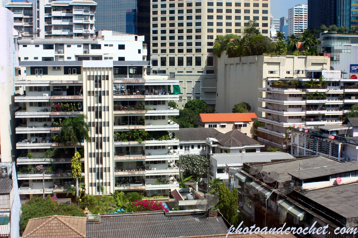 Bangkok - Image