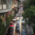 Bankok - City traffic