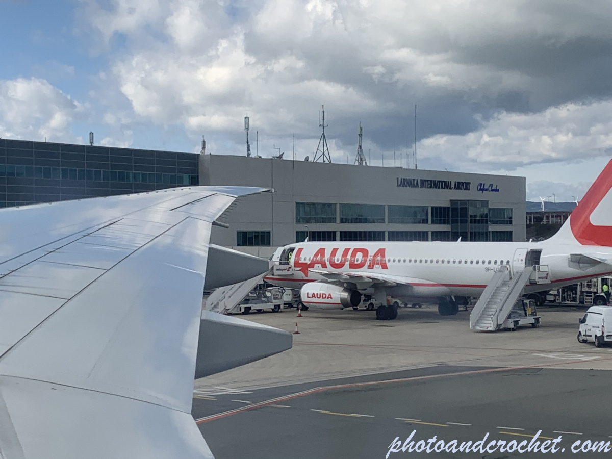 Lauda Air - Airbus - A 320 - Image
