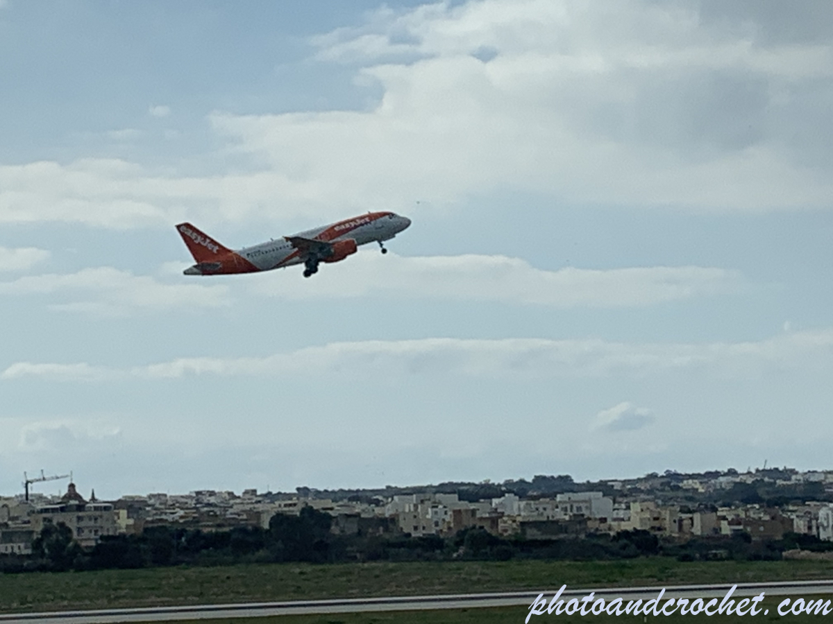 Easy Jet - Airbus - A 320 - Image