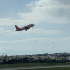 Easy Jet - Airbus - A 320 - Take off