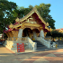Udon Thani - City Pillar Shrine - 04