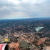 Udon Thani - From the air - 02