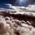 Above the clouds - Image