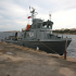 Nautical - Patrolboat - P24