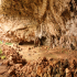 Mellieha - Ghar Tuta - Inside the cave