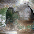 Dwejra Lines - Paleochristian Catacombs - Cavern 02