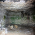Dwejra Lines - Paleochristian Catacombs - Cavern 03