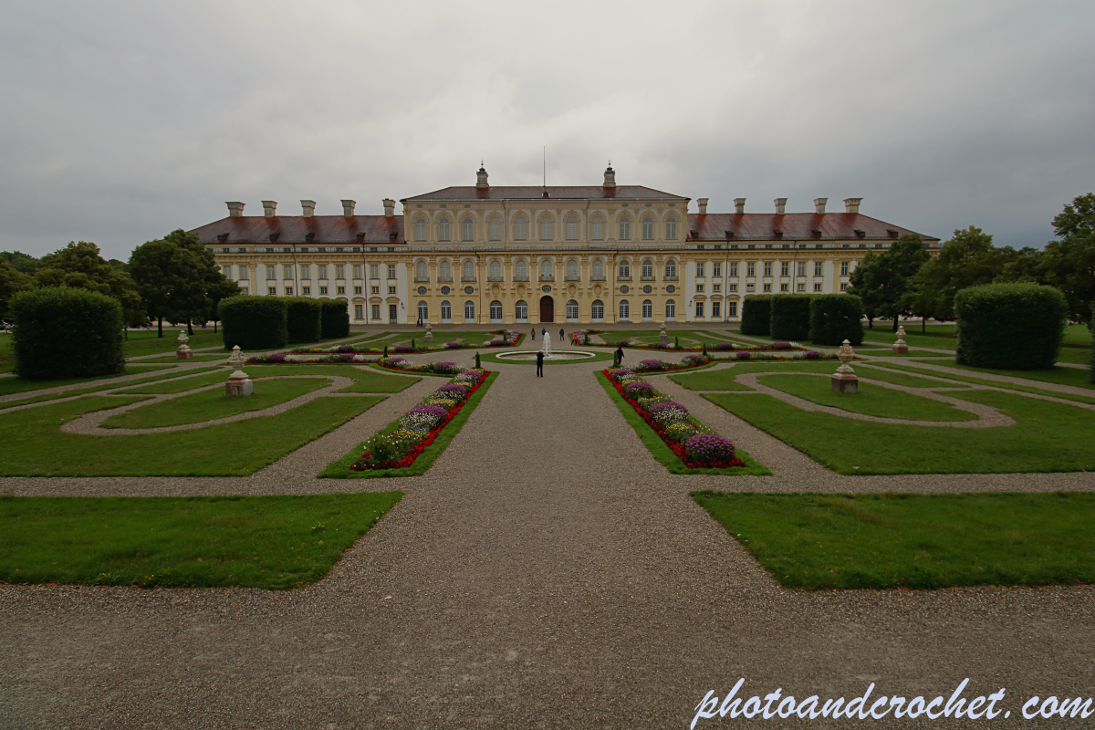 Oberschleissheim - Schleissheim Palace - Image